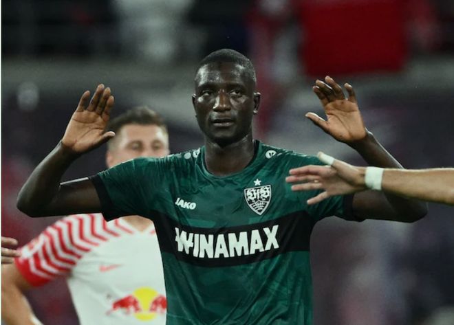 九游娱乐-关于斯图加特发布备战花絮，今晚调整名单，英超任务艰巨，纪律约束更严格的信息