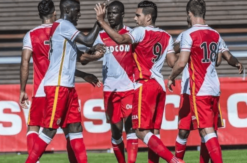 九游体育官网-关于太狠了!摩纳哥赛前回应争议今晨西汉姆备战欧联,清晨摩纳哥备战法甲的信息